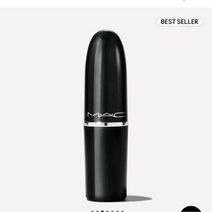 Mac matte Lipstick in Marrakesh